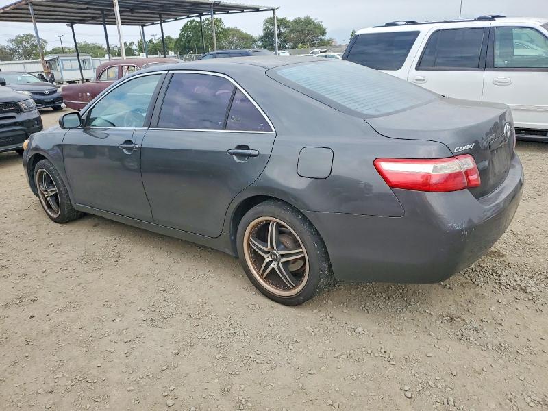 Photo 2 from auction – 2008 TOYOTA CAMRY CE with VIN 4T4BE46KX8R045236