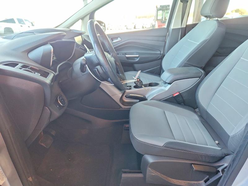 Photo 7 from auction – 2015 FORD C-MAX SE with VIN 1FADP5AU0FL104383
