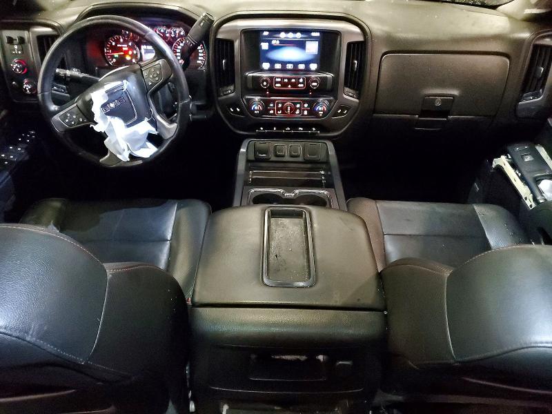 Photo 8 from auction – 2014 GMC SIERRA with VIN 3GTU2VEC7EG263956