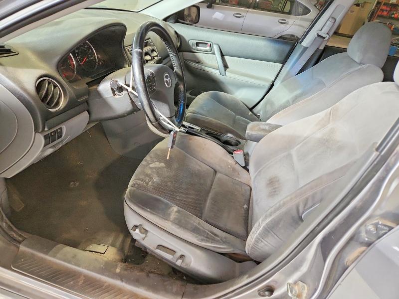 Снимка 7 от търг – 2007 MAZDA 6 I с VIN 1YVHP80CX75M48468