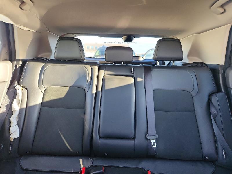 Photo 10 from auction – 2025 NISSAN ARIYA with VIN JN8DF0BFXSM762432