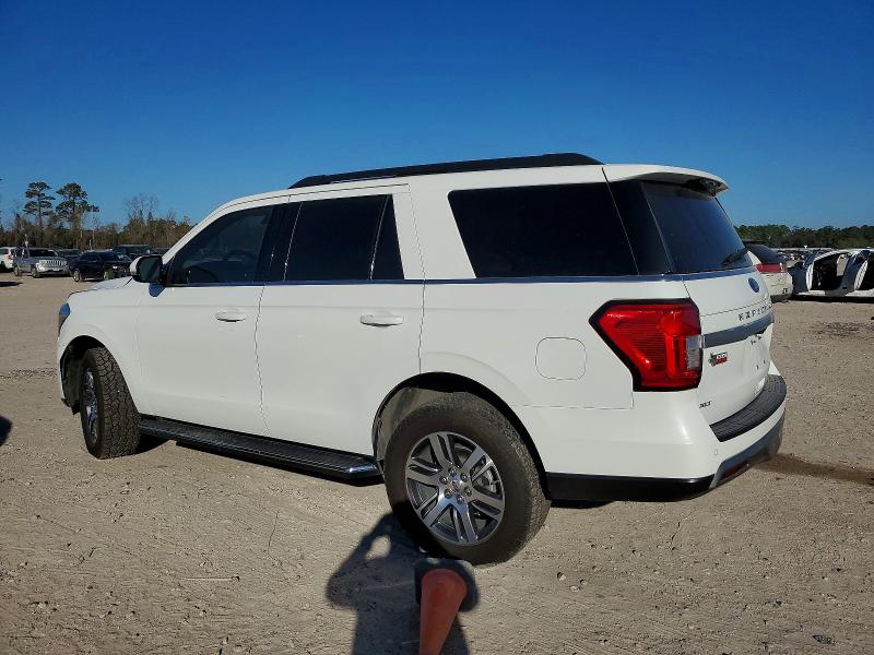 Photo 2 from auction – 2023 FORD EXPEDITION with VIN 1FMJU1H80PEA10514