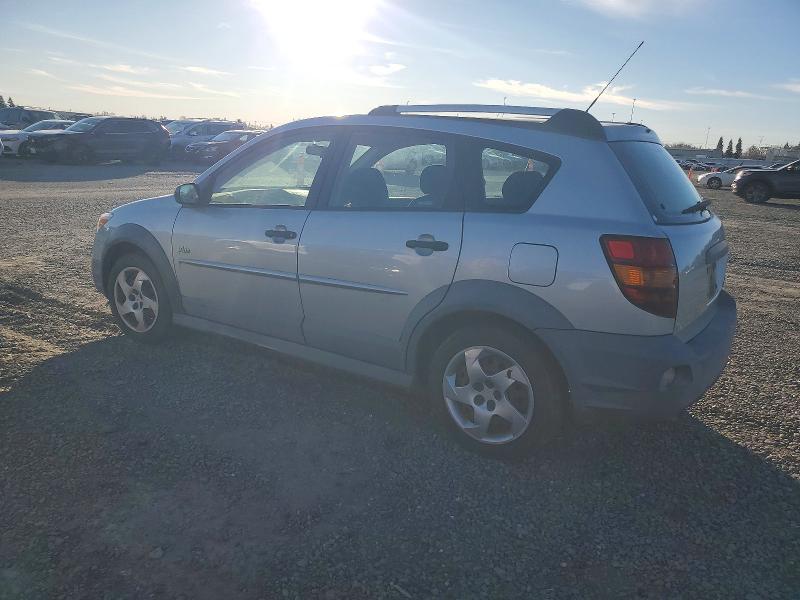 Photo 2 from auction – 2006 PONTIAC VIBE with VIN 5Y2SL65836Z403122