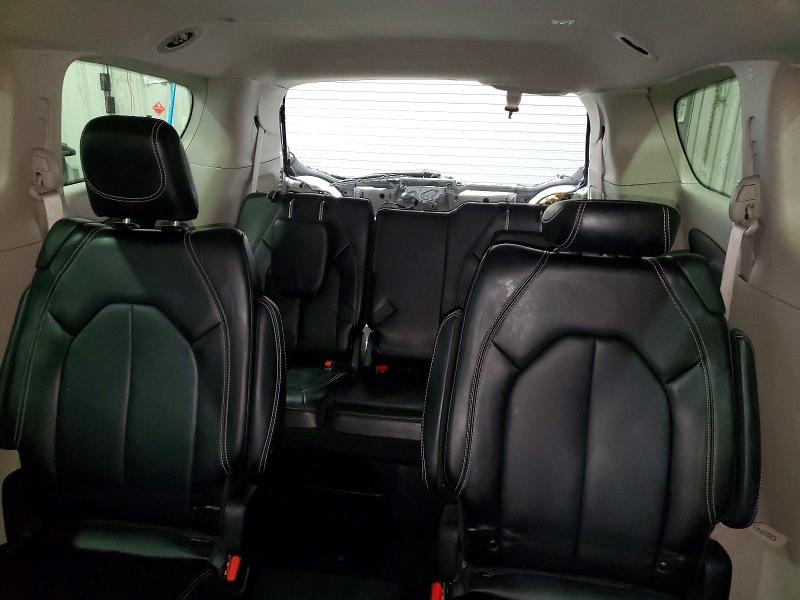 Photo 10 from auction – 2024 CHRYSLER PACIFICA T with VIN 2C4RC1BG0RR133097