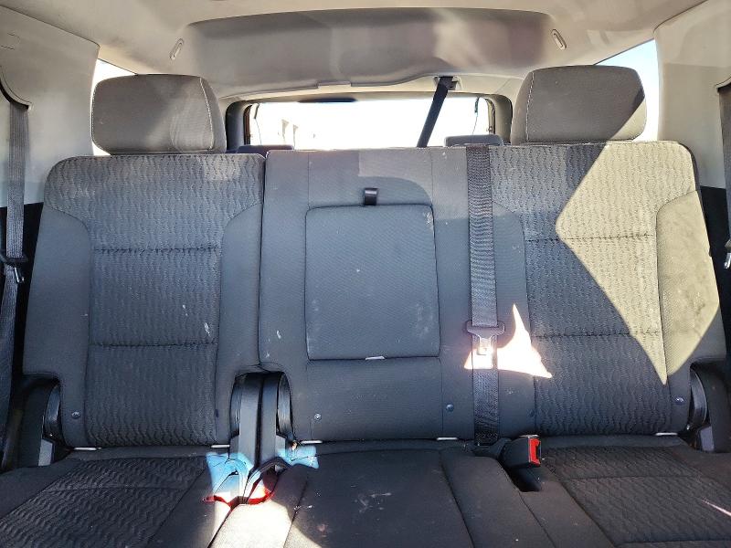 Photo 10 from auction – 2018 GMC YUKON with VIN 1GKS2AKC4JR401164