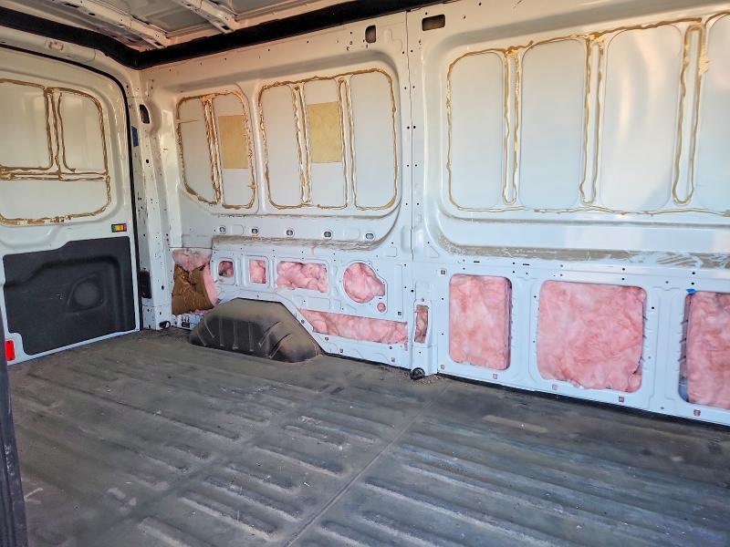 Photo 11 from auction – 2018 FORD TRANSIT with VIN 1FTYR2CMXJKA19907