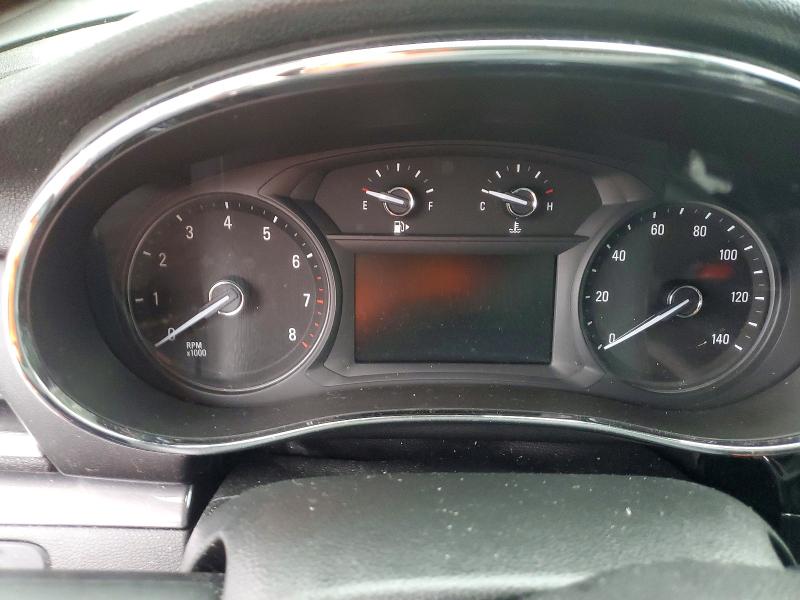 Photo 9 from auction – 2019 BUICK ENCORE PRE with VIN KL4CJASB7KB895325