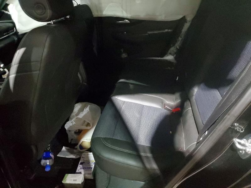Foto 11 de la subasta – 2025 BUICK ENVISTA con VIN KL47LAEPXSB033087