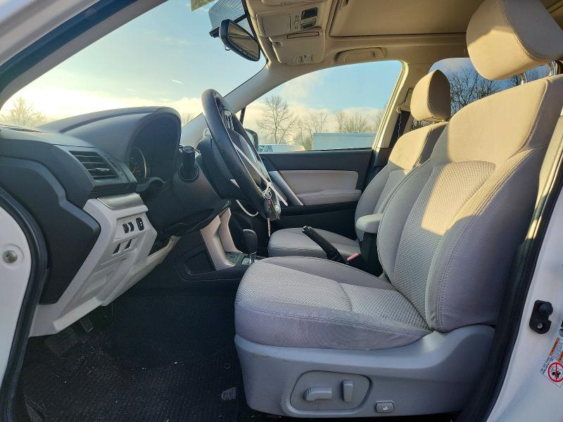 Photo 7 from auction – 2014 SUBARU FORESTER 2 with VIN JF2SJAEC2EH499246