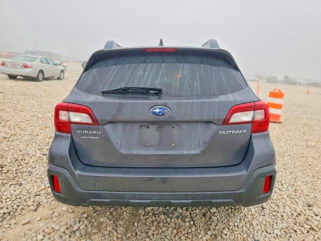 Photo 6 from auction – 2019 SUBARU OUTBACK 2. with VIN 4S4BSANC2K3395274
