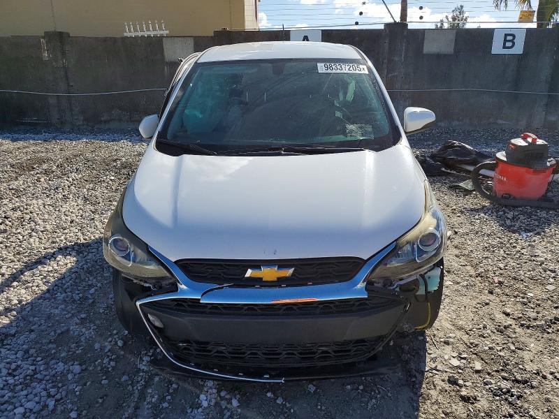 Zdjęcie 5 z aukcji – 2020 CHEVROLET SPARK z VIN KL8CD6SA8LC461789