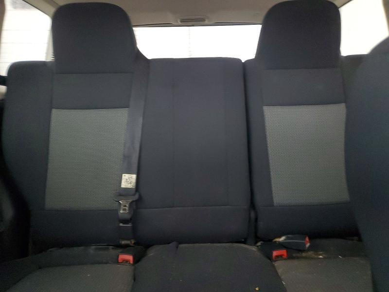 Photo 10 from auction – 2009 JEEP PATRIOT SP with VIN 1J4FF28BX9D249948