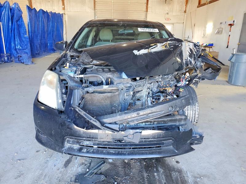 Photo 5 from auction – 2012 NISSAN SENTRA with VIN 3N1AB6AP4CL752145