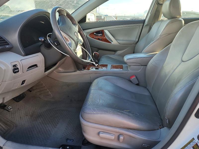 Foto 7 de la subasta – 2011 TOYOTA CAMRY con VIN 4T4BF3EK1BR144589