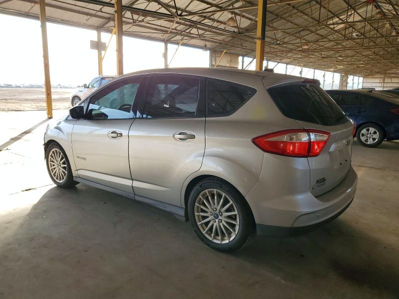 صورة رقم 2 من المزاد - 2016 FORD C-MAX SE مع VIN 1FADP5AU0GL121041