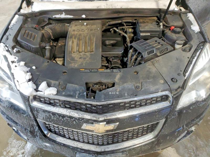 Photo 12 from auction – 2014 CHEVROLET EQUINOX LT with VIN 2GNFLGEK9E6208761