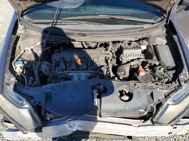 Photo 11 from auction – 2015 HONDA CIVIC LX with VIN 19XFB2F52FE705322