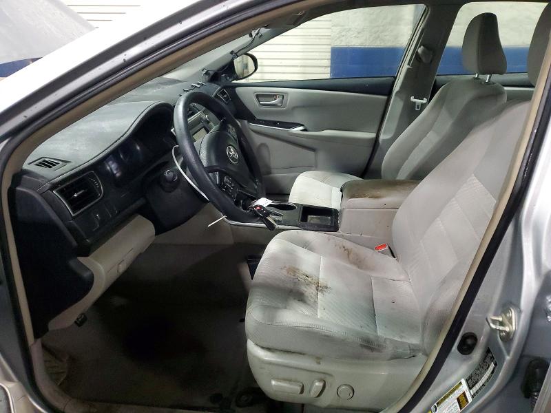 Photo 7 from auction – 2017 TOYOTA CAMRY LE with VIN 4T1BF1FK9HU804254