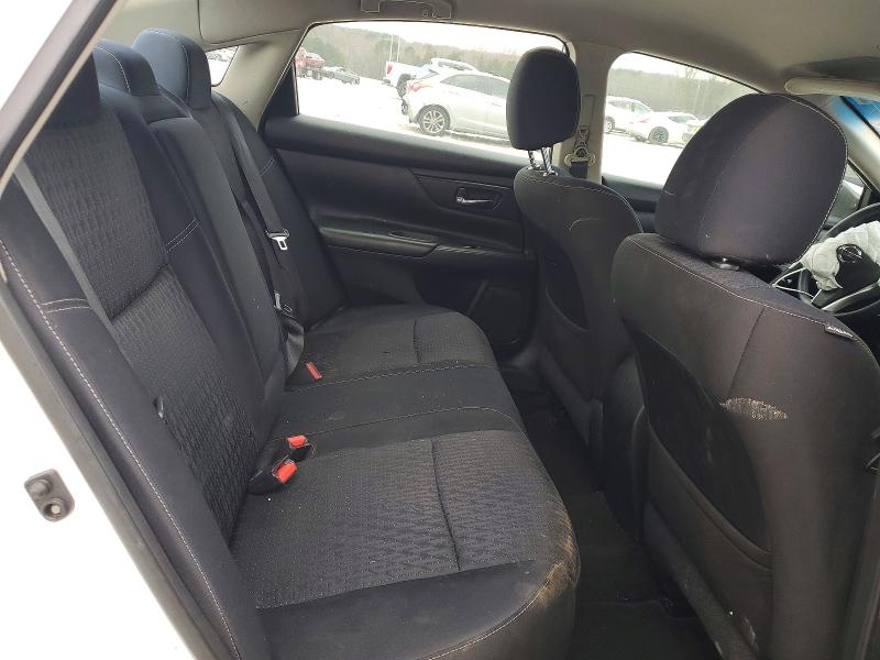 Photo 10 from auction – 2016 NISSAN ALTIMA with VIN 1N4AL3AP6GN354522
