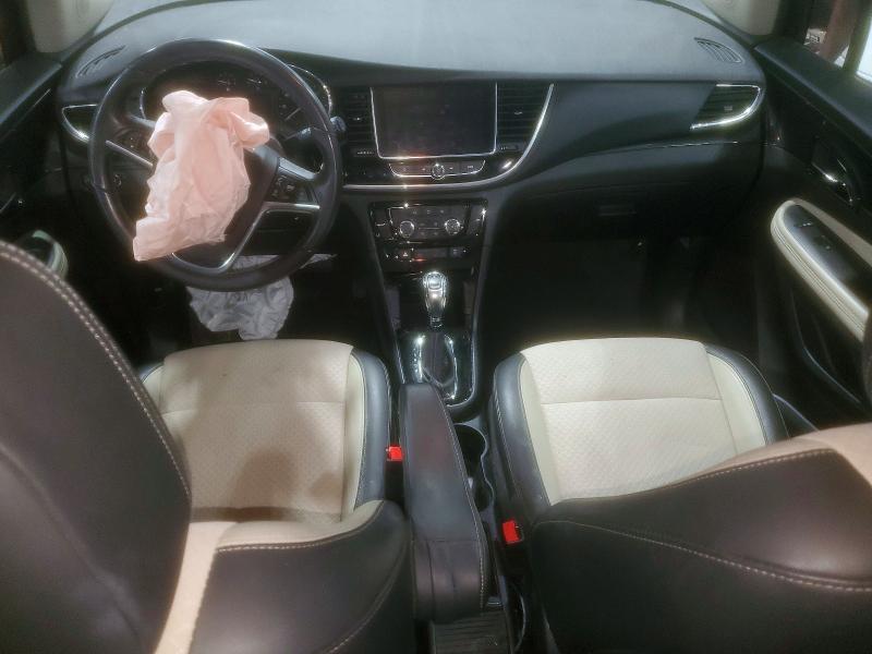 Photo 8 from auction – 2018 BUICK ENCORE with VIN KL4CJASB9JB651433