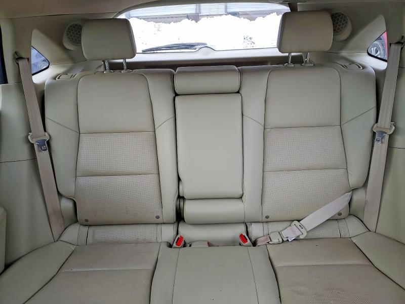 Photo 10 from auction – 2014 ACURA RDX with VIN 5J8TB3H56EL007969