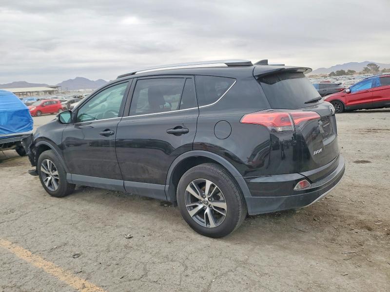 Photo 2 from auction – 2016 TOYOTA RAV4 XLE with VIN 2T3WFREV8GW241621