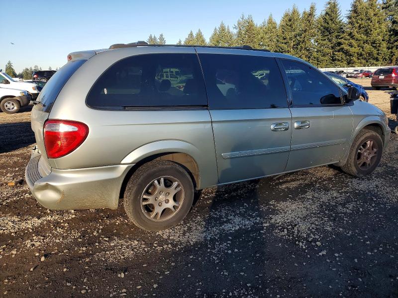 Photo 3 from auction – 2004 DODGE GRAND CARA with VIN 2D4GP44L04R596022
