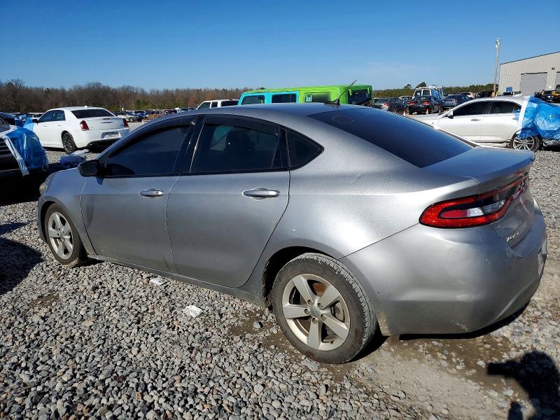 Photo 2 from auction – 2016 DODGE DART with VIN 1C3CDFBB9GD667580