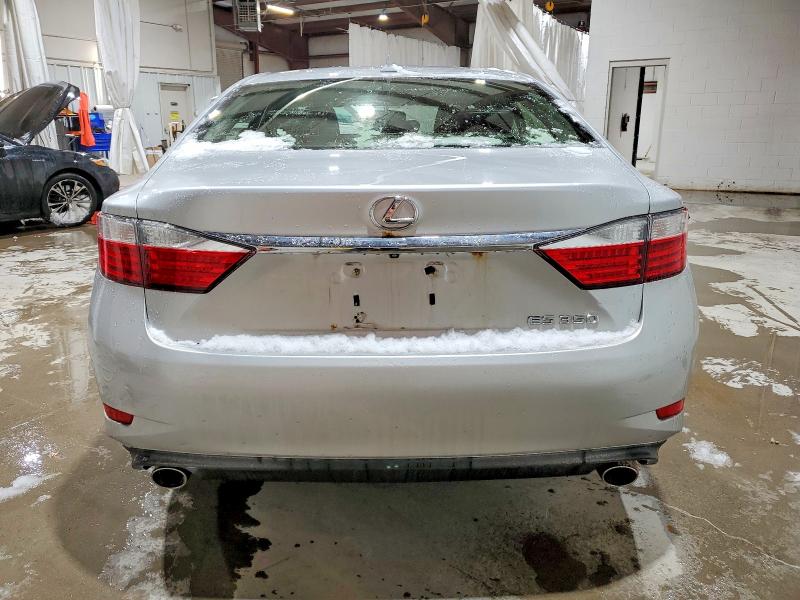 Фото 6 с аукциона – 2014 LEXUS ES 350 с VIN JTHBK1GG3E2126018