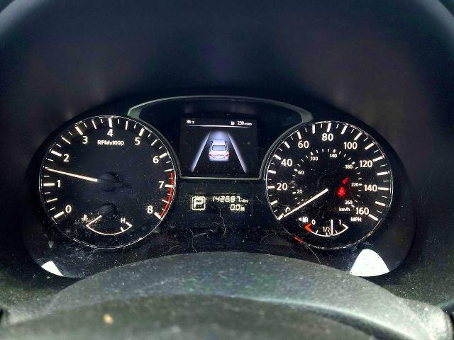 Photo 9 from auction – 2015 NISSAN ALTIMA with VIN 1N4AL3APXFN887858