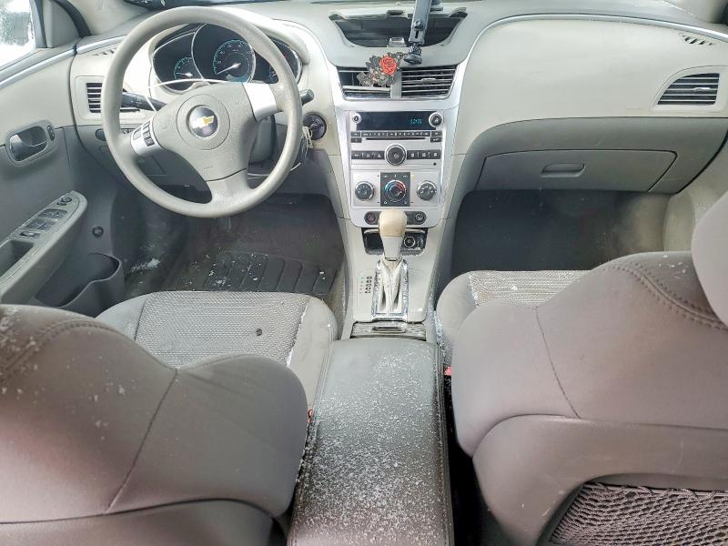 Photo 8 from auction – 2011 CHEVROLET MALIBU LS with VIN 1G1ZB5E19BF188994