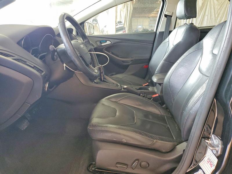 Photo 7 from auction – 2015 FORD FOCUS SE with VIN 1FADP3K20FL326519
