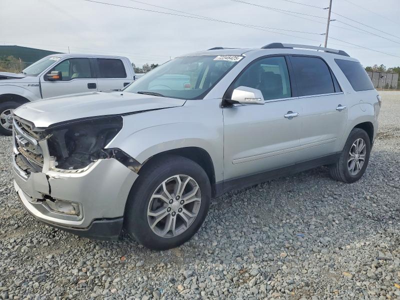 GMC ACADIA SLT 2013 مع رقم تعريف المركبة 1GKKRRKD2DJ184820 - صورة من المزاد