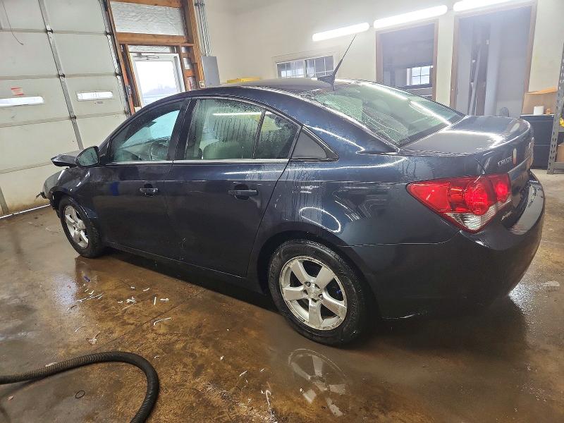 Photo 2 from auction – 2014 CHEVROLET CRUZE LT with VIN 1G1PC5SB2E7323605