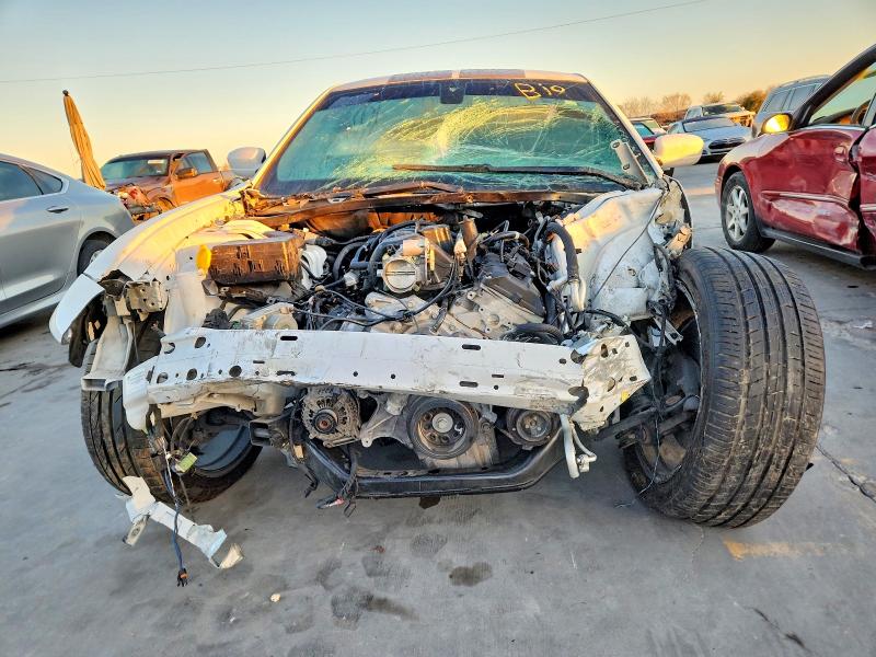 Photo 5 from auction – 2020 DODGE CHARGER with VIN 2C3CDXCT6LH106697