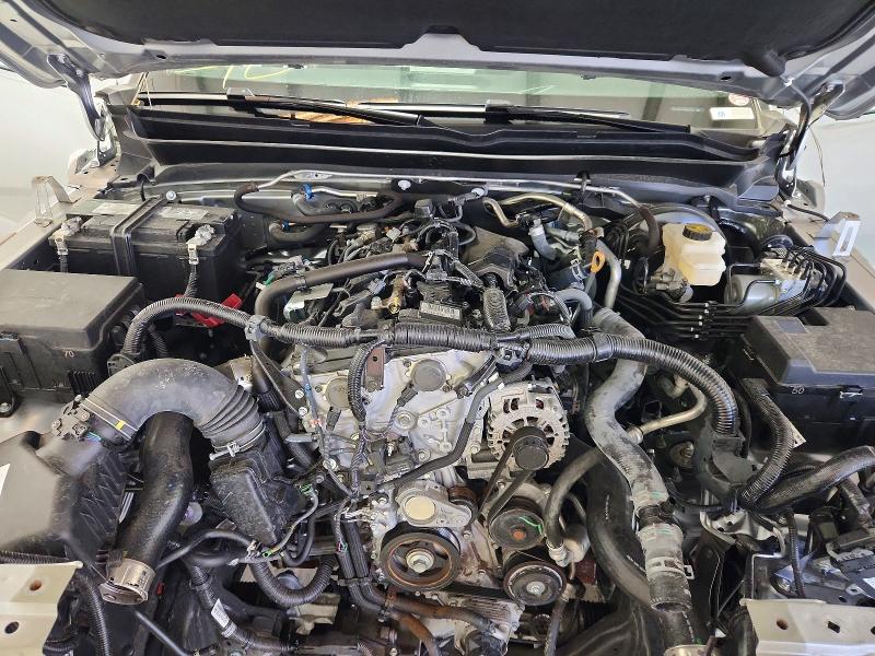 Photo 11 from auction – 2024 TOYOTA TACOMA DOU with VIN 3TMLB5JN1RM063097