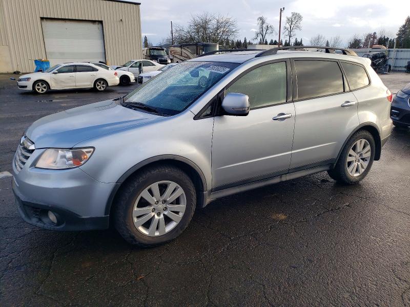 Photo 1 from auction – 2013 SUBARU TRIBECA LI with VIN 4S4WX9GD1D4400744