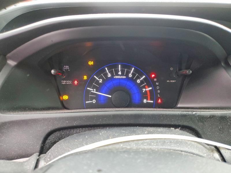 Photo 10 from auction – 2014 HONDA CIVIC LX with VIN 2HGFB2F44EH029354