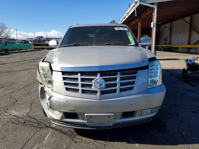 Photo 5 from auction – 2008 CADILLAC ESCALADE E with VIN 1GYFK66848R113231