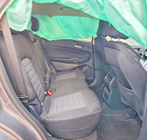 Photo 10 from auction – 2024 FORD EDGE with VIN 2FMPK4G90RBB07741