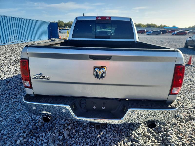 Photo 6 from auction – 2014 RAM 1500 SLT with VIN 1C6RR6GT4ES259397