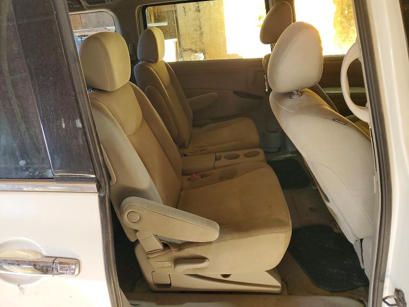 صورة رقم 11 من المزاد - 2013 NISSAN QUEST مع VIN JN8AE2KPXD9068419