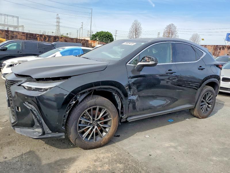 2022 LEXUS NX 350 - Търг №72829415