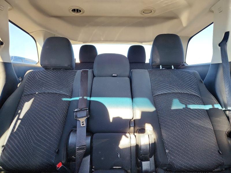 Photo 10 from auction – 2017 DODGE JOURNEY with VIN 3C4PDDBG1HT703156