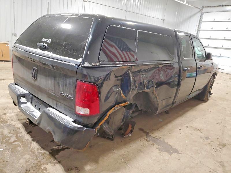 Photo 3 from auction – 2017 RAM 1500 ST with VIN 1C6RR7FT9HS871333