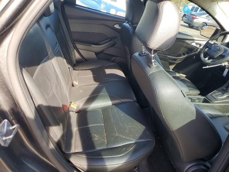 Photo 10 from auction – 2016 FORD FOCUS SE with VIN 1FADP3F28GL313433