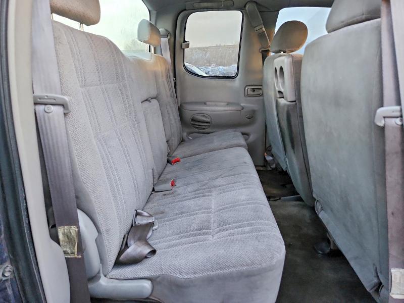 Photo 10 from auction – 2002 TOYOTA TUNDRA ACC with VIN 5TBBT44142S224035