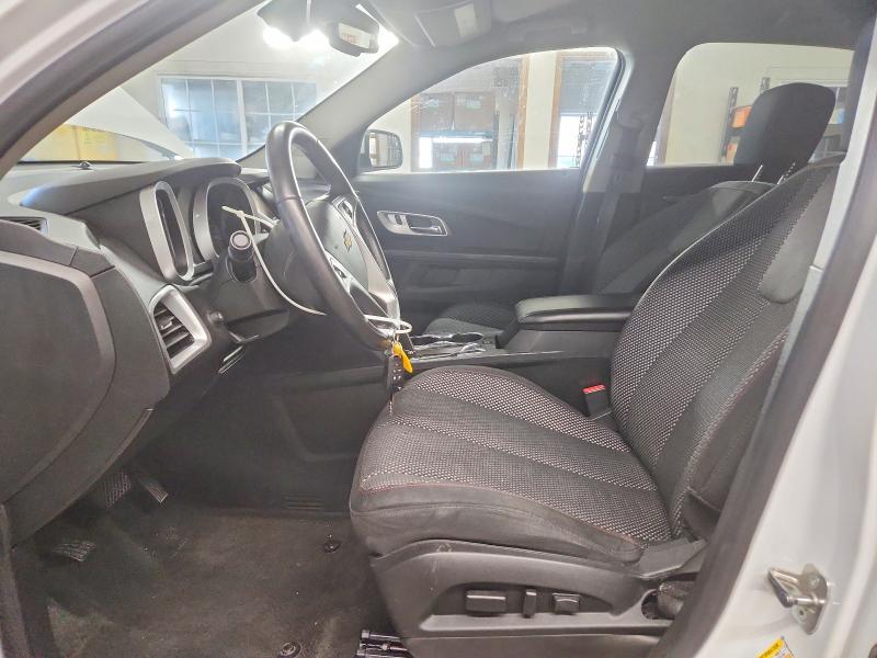 Zdjęcie 7 z aukcji – 2015 CHEVROLET EQUINOX LT z VIN 2GNALCEK4F1175718