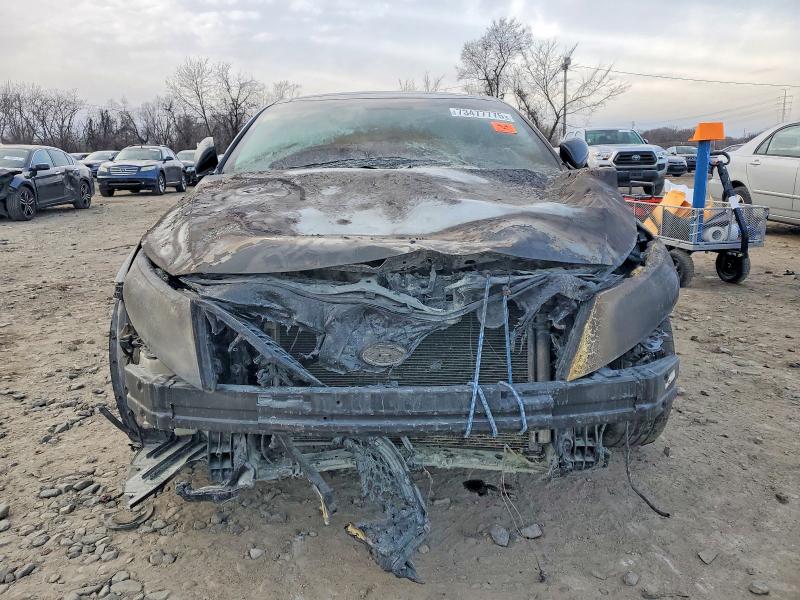 Photo 5 from auction – 2015 KIA OPTIMA with VIN 5XXGN4A76FG415804