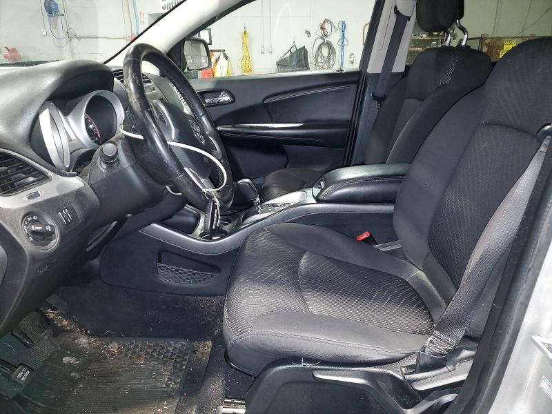 Photo 7 from auction – 2014 DODGE JOURNEY SX with VIN 3C4PDCCG2ET109311
